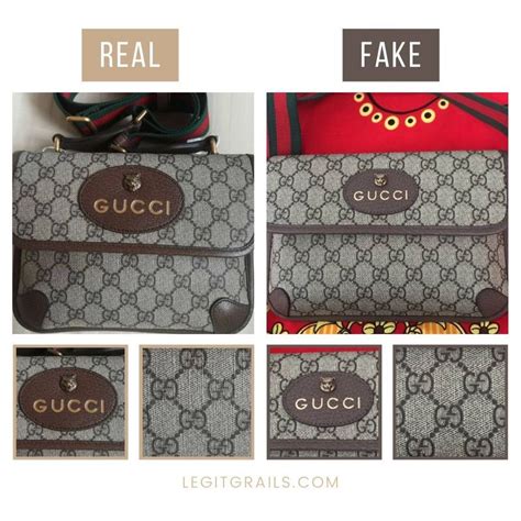 fake gucci side bag|gucci bag legit check.